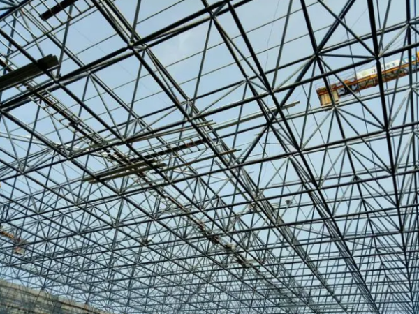 鹿泉网架工程对于建筑结构的重要性？