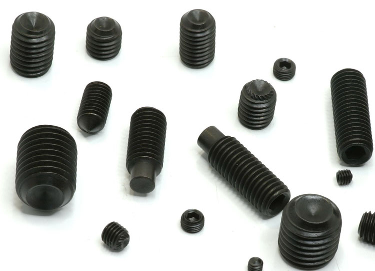 鹿泉顶丝、销钉、螺钉